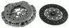 SACHS 3000 951 922 Clutch Kit